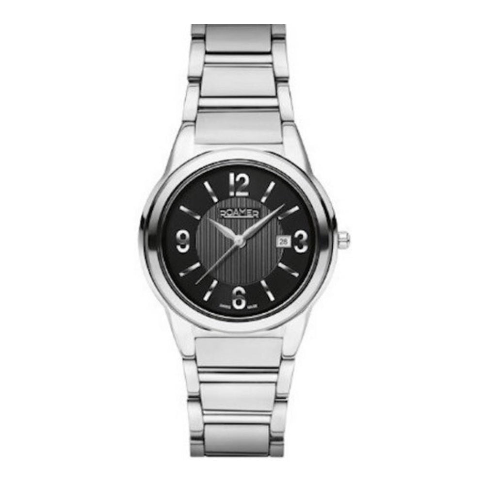 Roamer Elegance 507844415550 Damenuhr Roamer Elegance 507844415550 Damenuhr